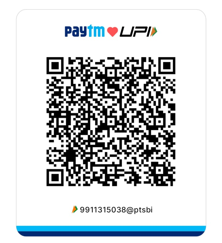 Offline Payment Credai
